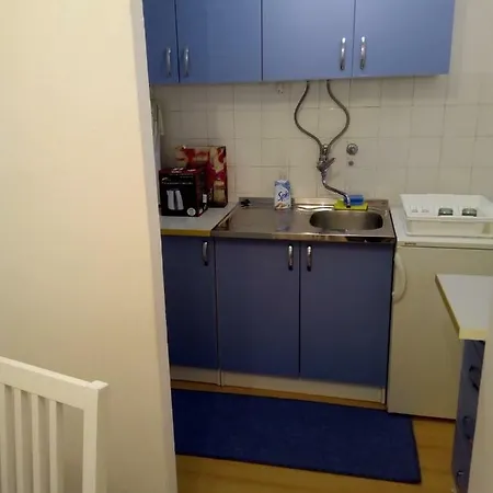 公寓 Apartman _banja Luka *