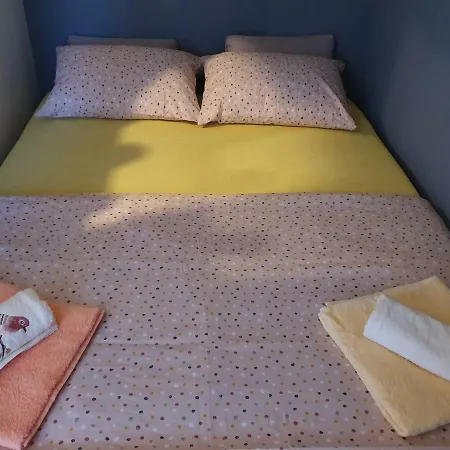 Apartman _banja Luka 巴尼西卢卡
