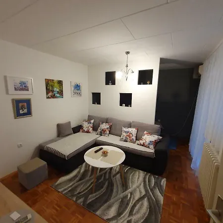 公寓 Apartman _banja Luka *