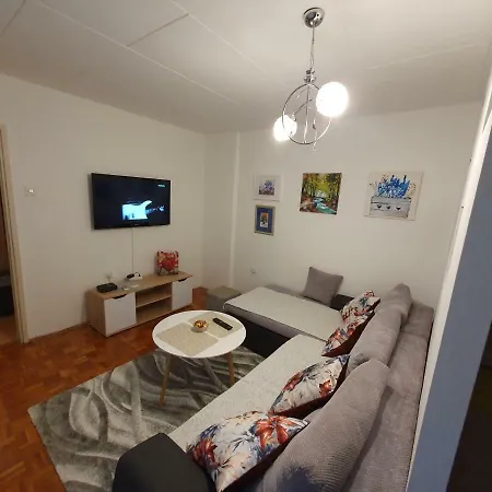 Apartman _banja Luka