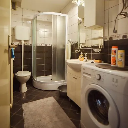 Apartman _banja Luka 公寓 巴尼西卢卡