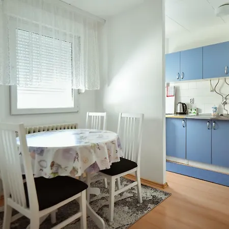 Apartman _banja Luka 公寓 巴尼西卢卡