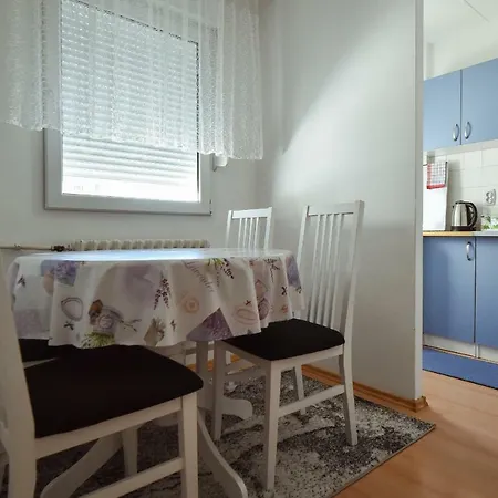 Apartman _banja Luka 公寓 *