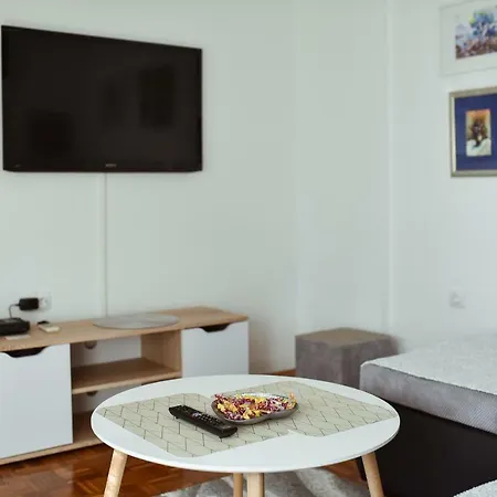 公寓 Apartman _banja Luka