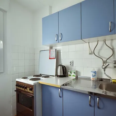 Apartman _banja Luka * 巴尼西卢卡